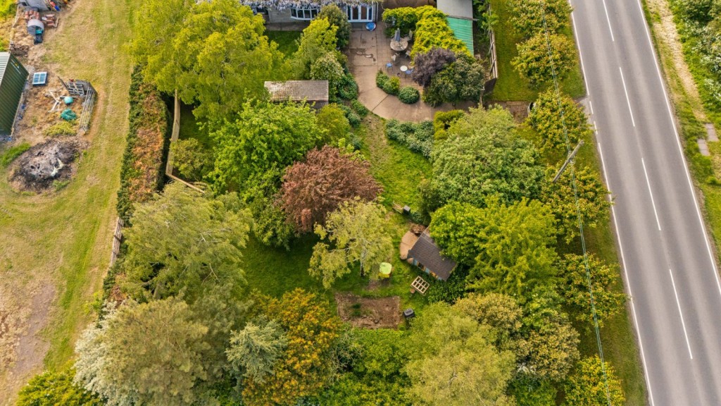 Goxhill, North Lincolnshire