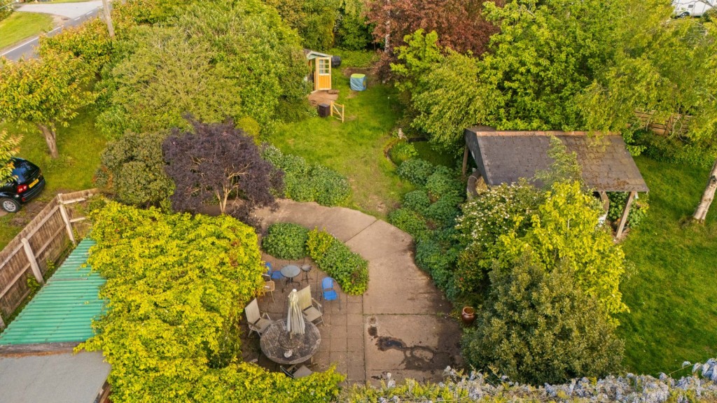 Goxhill, North Lincolnshire