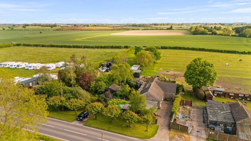 Goxhill, North Lincolnshire