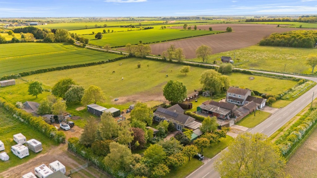 Goxhill, North Lincolnshire