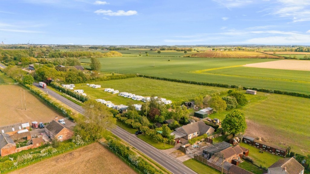 Goxhill, North Lincolnshire