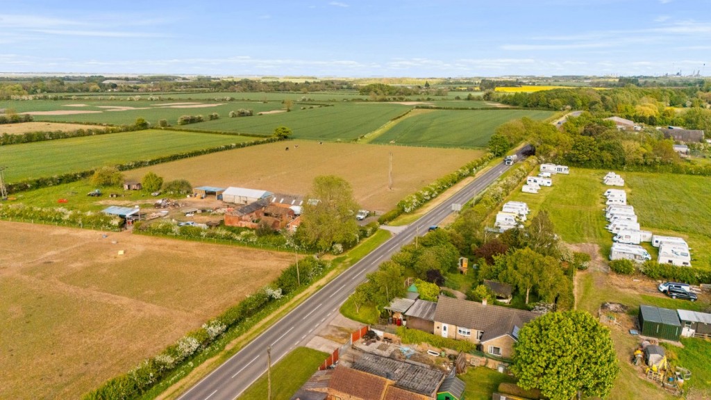 Goxhill, North Lincolnshire