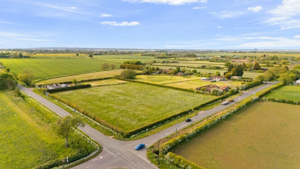 Goxhill, North Lincolnshire