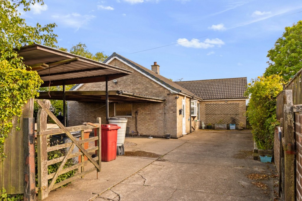 Goxhill, North Lincolnshire