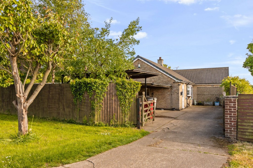 Goxhill, North Lincolnshire