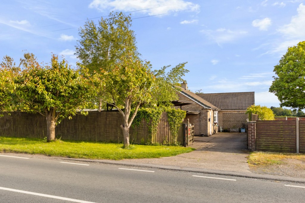 Goxhill, North Lincolnshire