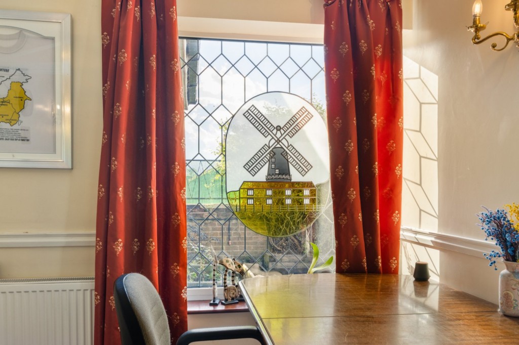 Goxhill, North Lincolnshire