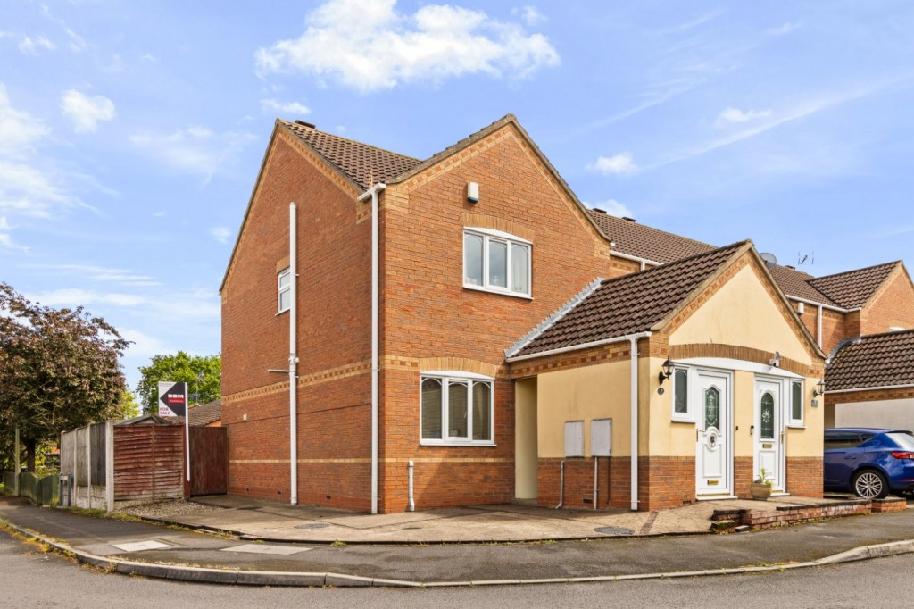 Vagarth Close, Barton Upon Humber, North Lincs