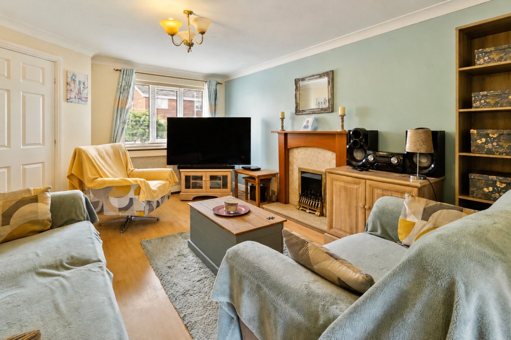 Vagarth Close, Barton Upon Humber, North Lincs