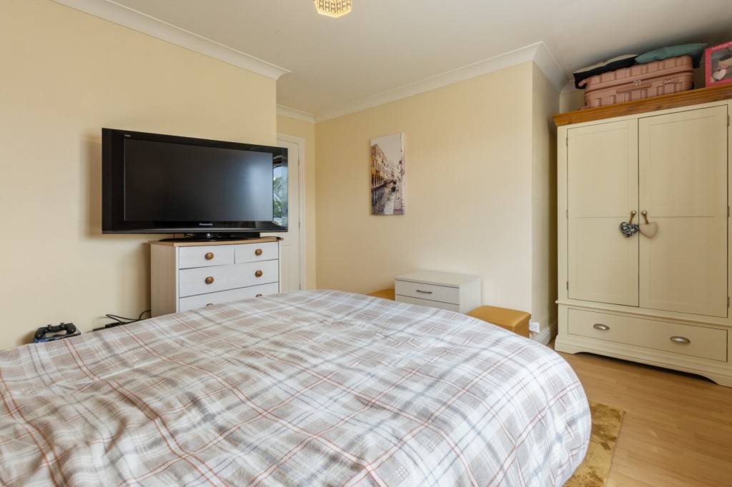 Vagarth Close, Barton Upon Humber, North Lincs