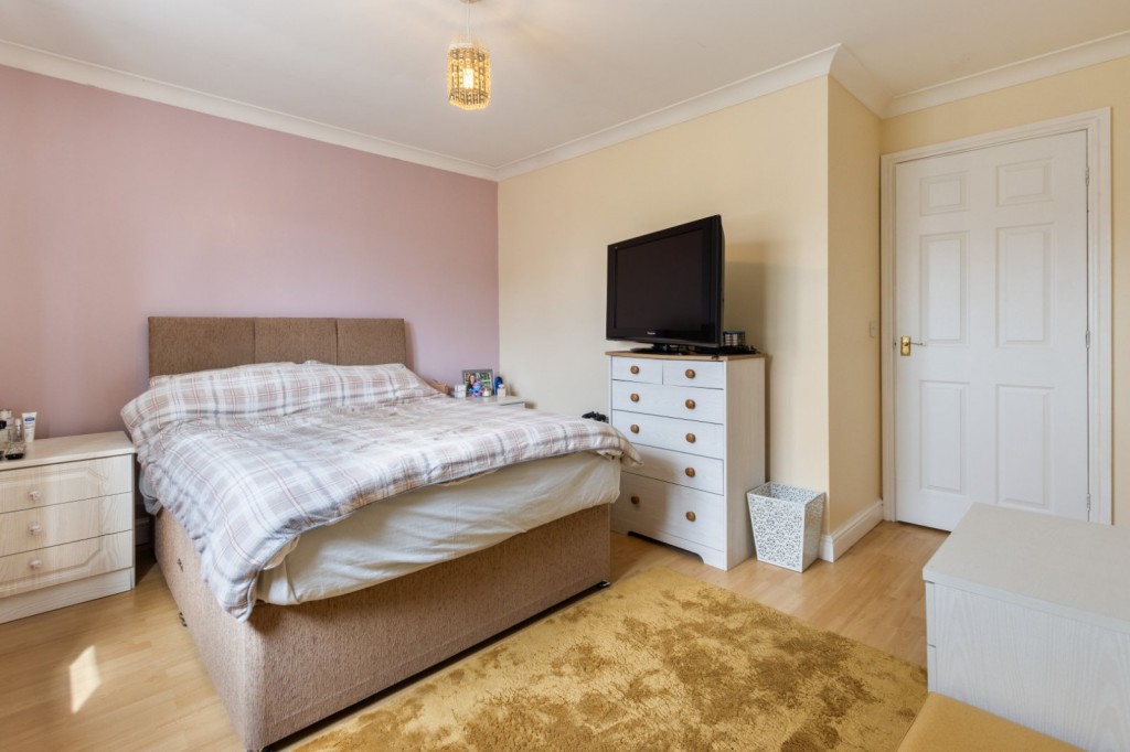 Vagarth Close, Barton Upon Humber, North Lincs