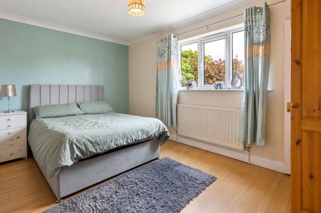 Vagarth Close, Barton Upon Humber, North Lincs