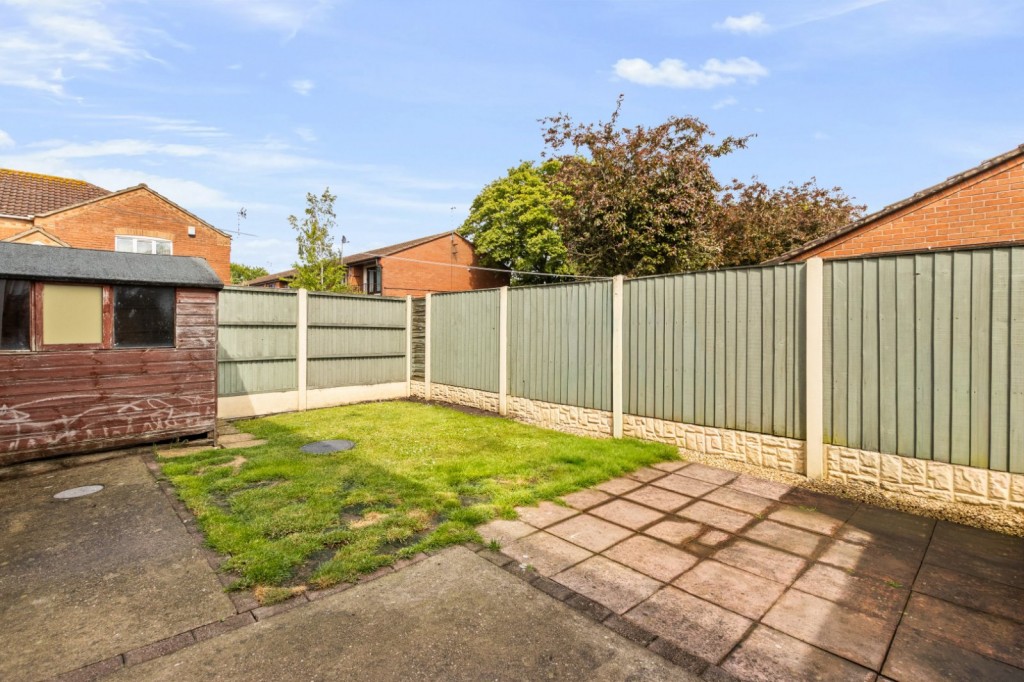 Vagarth Close, Barton Upon Humber, North Lincs