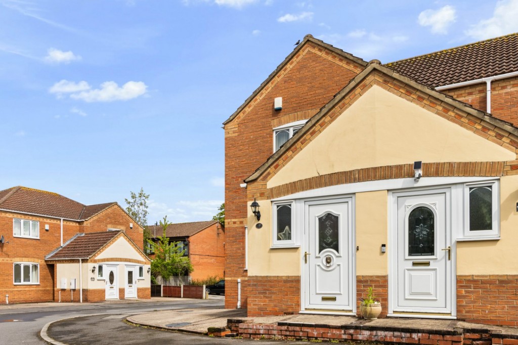 Vagarth Close, Barton Upon Humber, North Lincs