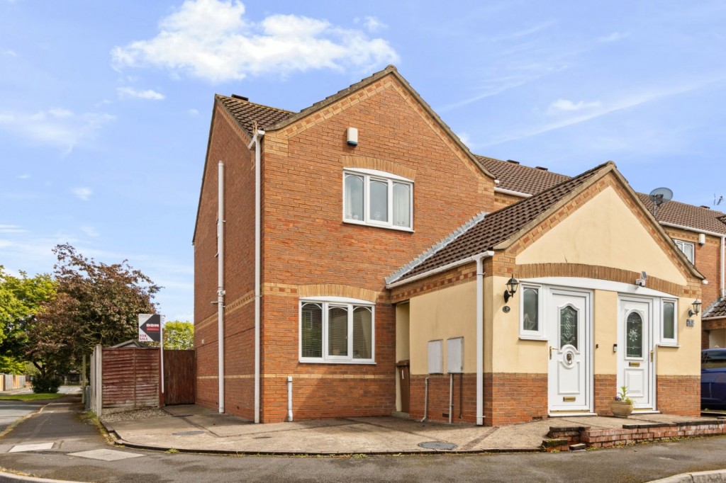 Vagarth Close, Barton Upon Humber, North Lincs