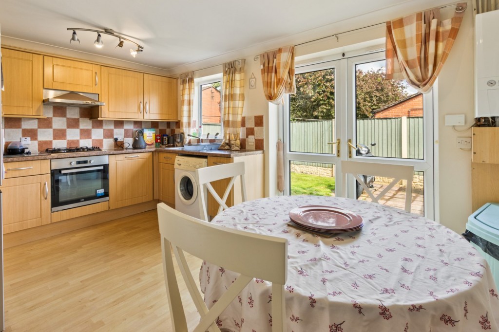 Vagarth Close, Barton Upon Humber, North Lincs