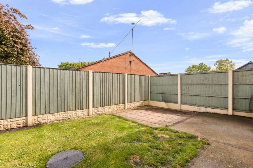 Vagarth Close, Barton Upon Humber, North Lincs