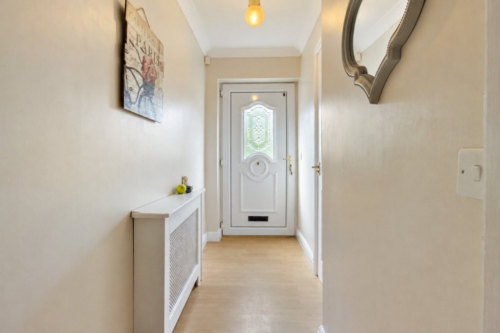Vagarth Close, Barton Upon Humber, North Lincs