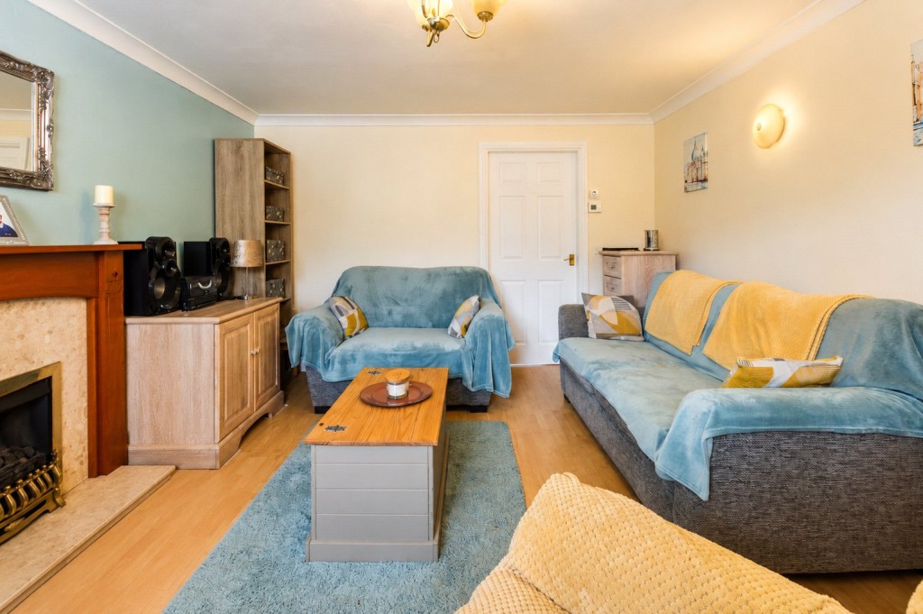 Vagarth Close, Barton Upon Humber, North Lincs