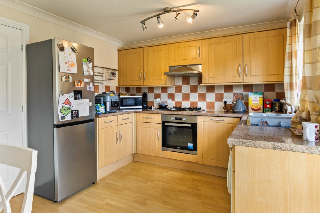 Vagarth Close, Barton Upon Humber, North Lincs