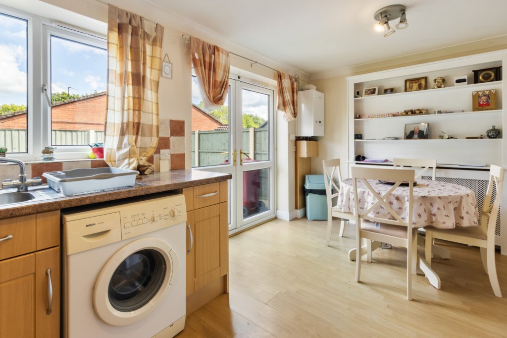 Vagarth Close, Barton Upon Humber, North Lincs