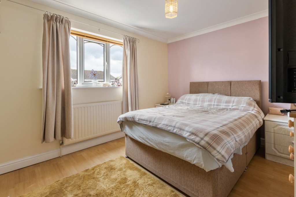 Vagarth Close, Barton Upon Humber, North Lincs