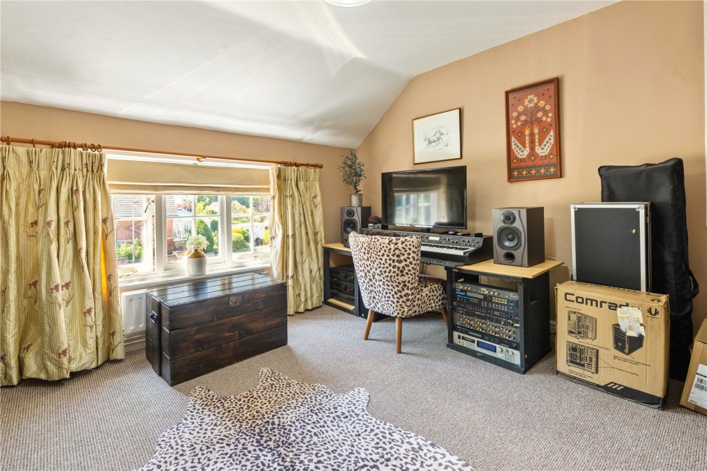 South Ferriby, North Lincolnshire