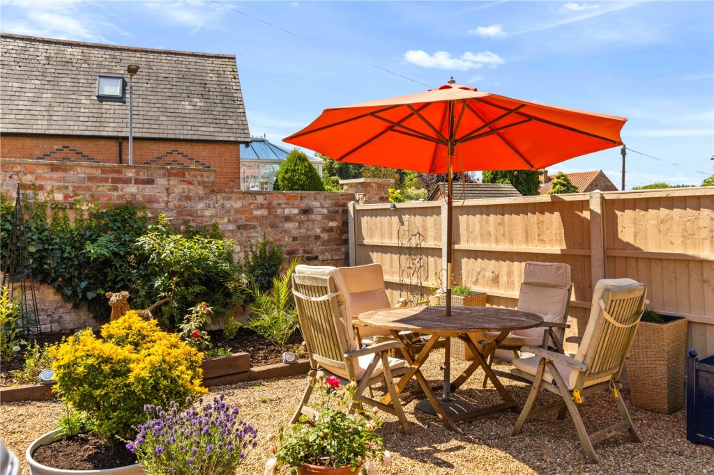 South Ferriby, North Lincolnshire