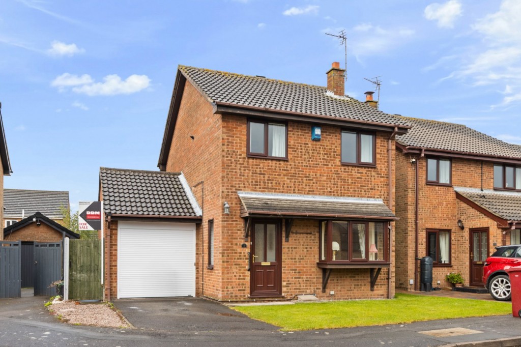 Princess Drive, Barton Upon Humber, North Lincs