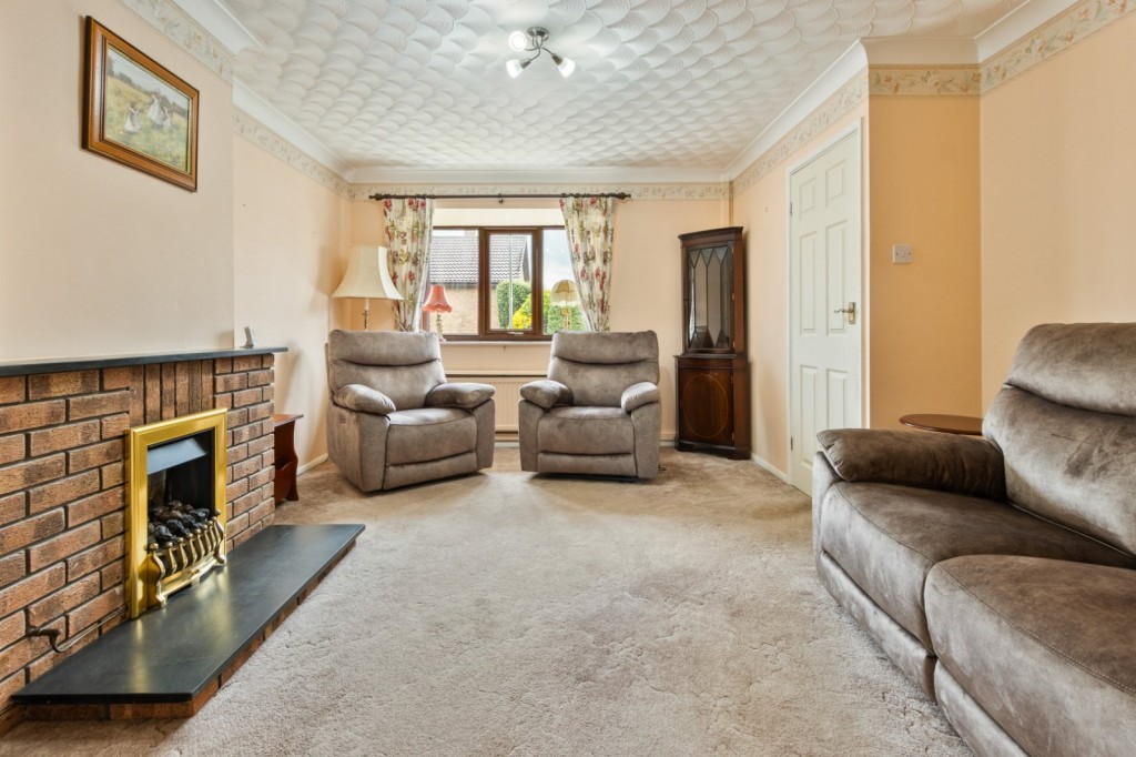 Princess Drive, Barton Upon Humber, North Lincs
