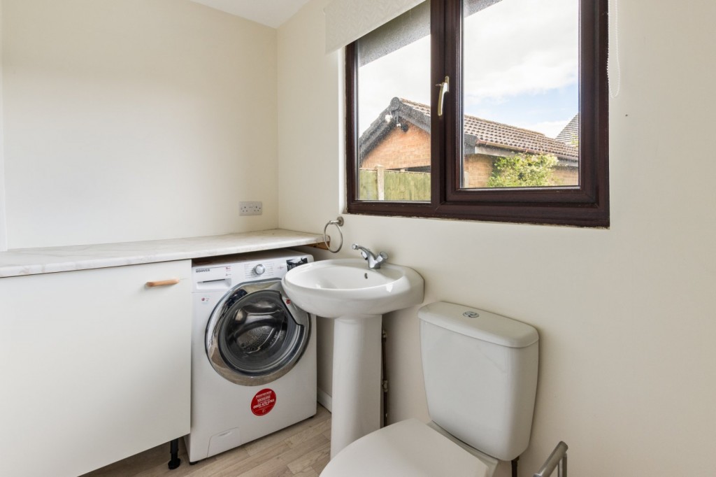 Princess Drive, Barton Upon Humber, North Lincs