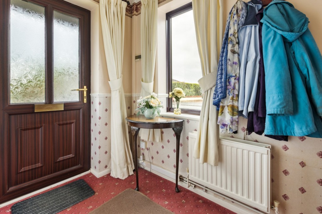 Princess Drive, Barton Upon Humber, North Lincs