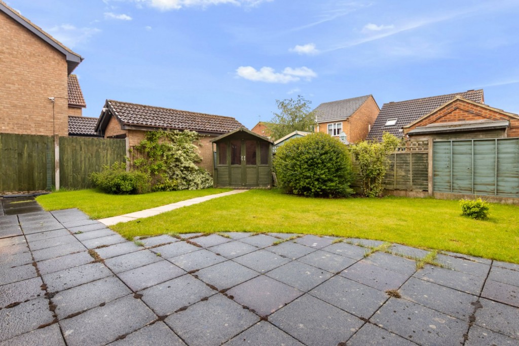 Princess Drive, Barton Upon Humber, North Lincs