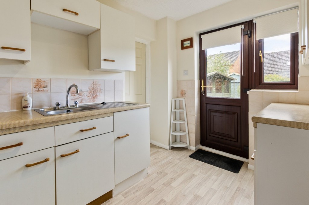 Princess Drive, Barton Upon Humber, North Lincs