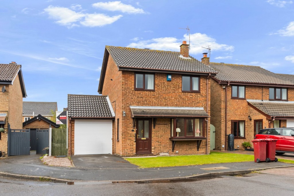 Princess Drive, Barton Upon Humber, North Lincs