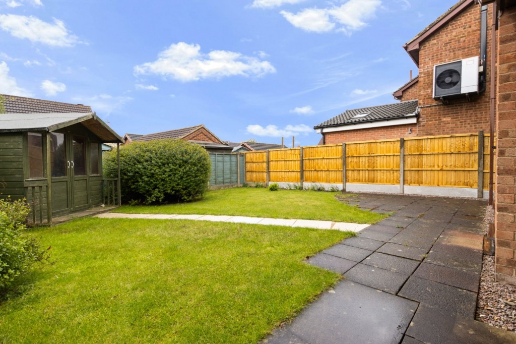 Princess Drive, Barton Upon Humber, North Lincs