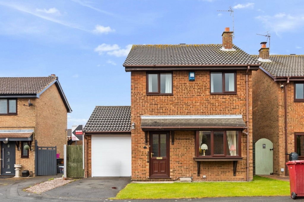 Princess Drive, Barton Upon Humber, North Lincs