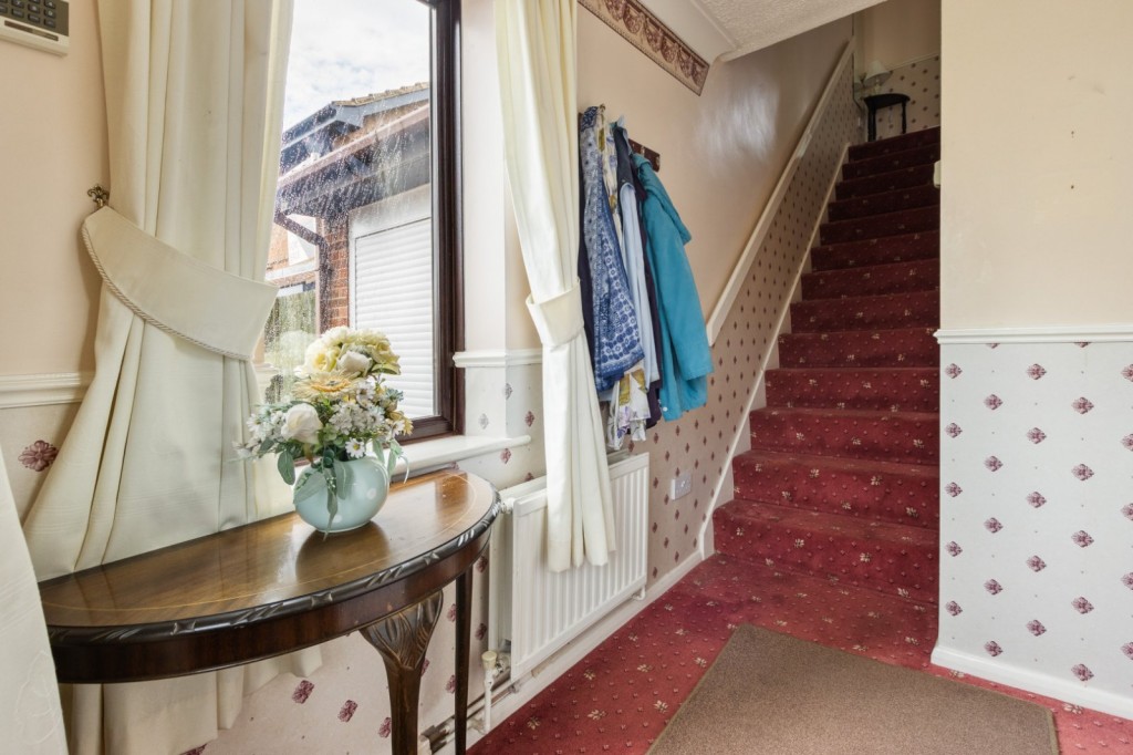 Princess Drive, Barton Upon Humber, North Lincs
