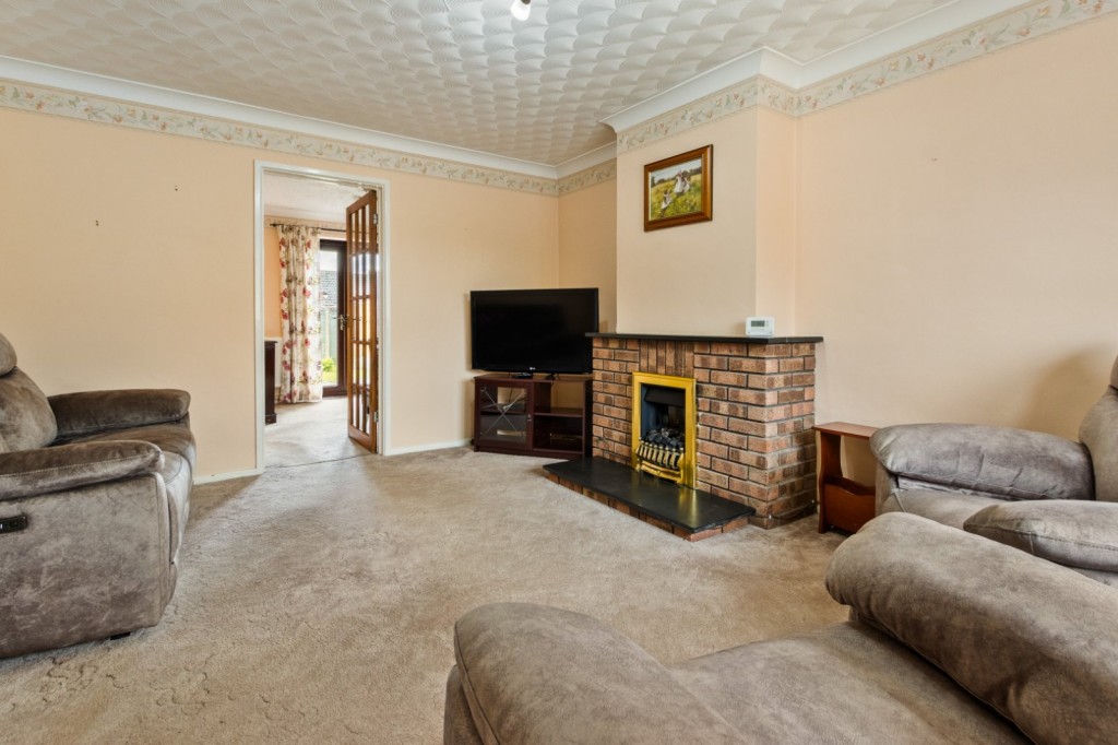 Princess Drive, Barton Upon Humber, North Lincs