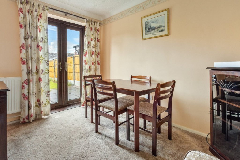 Princess Drive, Barton Upon Humber, North Lincs