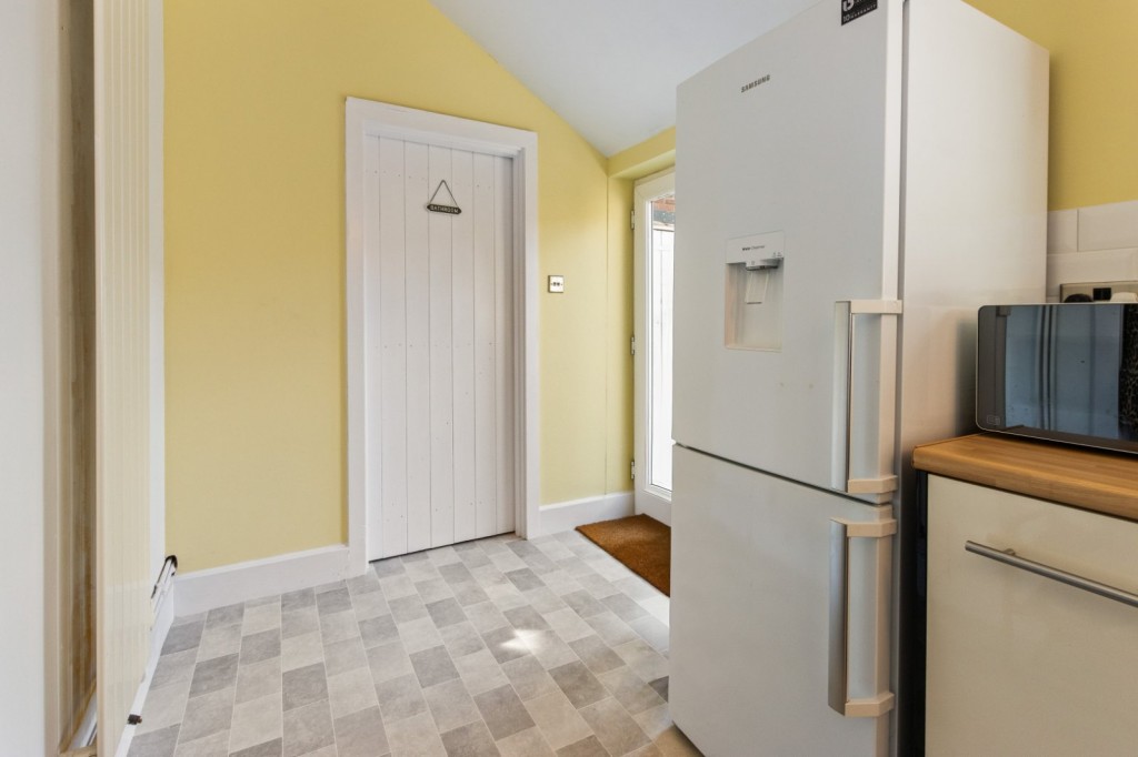 Marsh Lane, Barton-Upon-Humber, North Lincolnshire