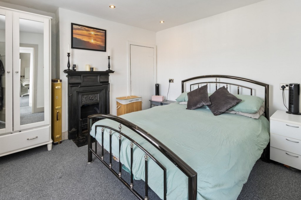 Marsh Lane, Barton-Upon-Humber, North Lincolnshire