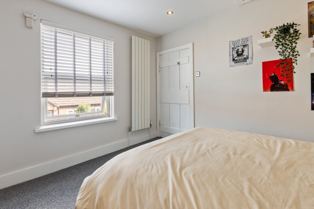Marsh Lane, Barton-Upon-Humber, North Lincolnshire