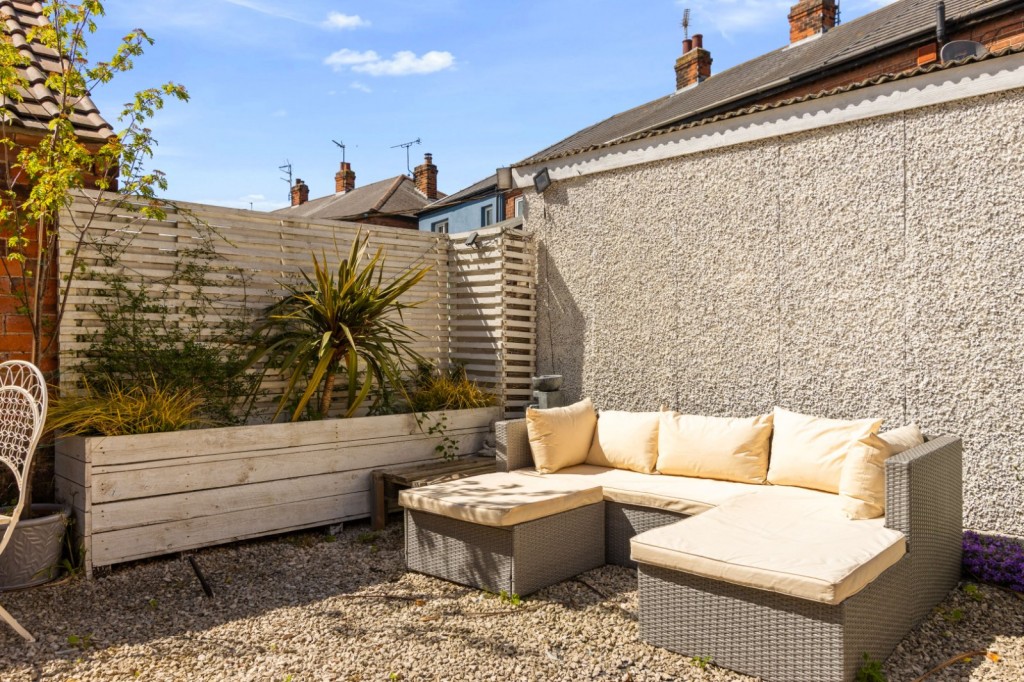 Marsh Lane, Barton-Upon-Humber, North Lincolnshire