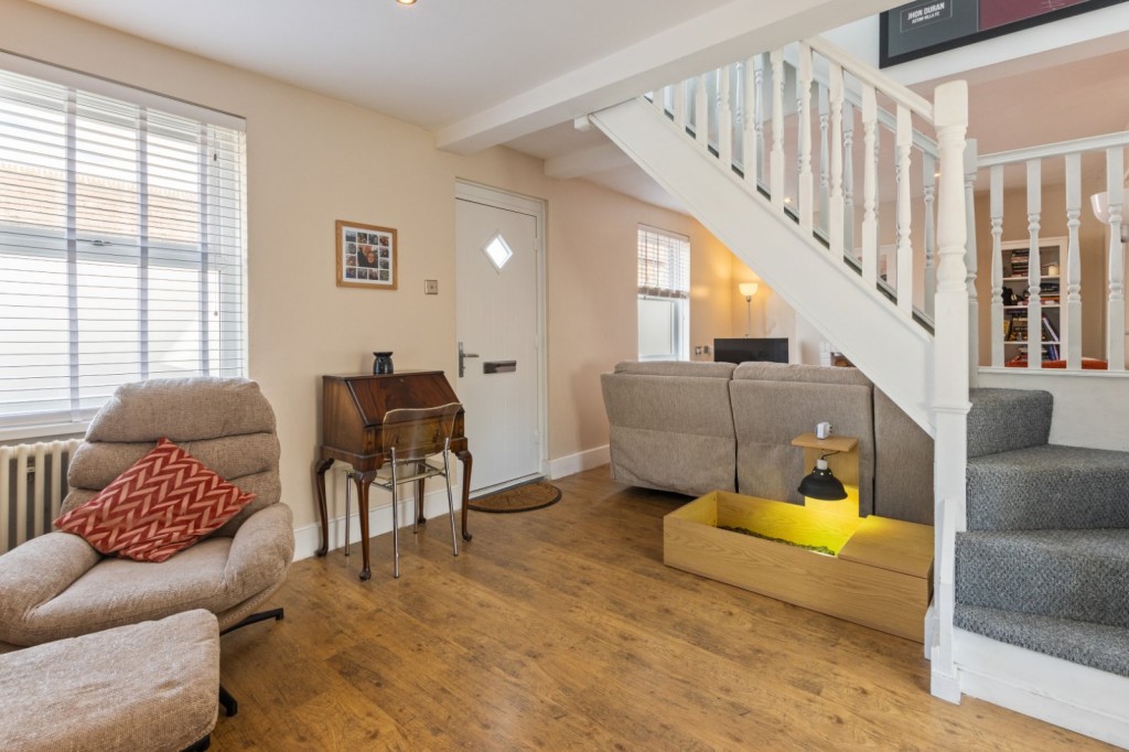 Marsh Lane, Barton-Upon-Humber, North Lincolnshire