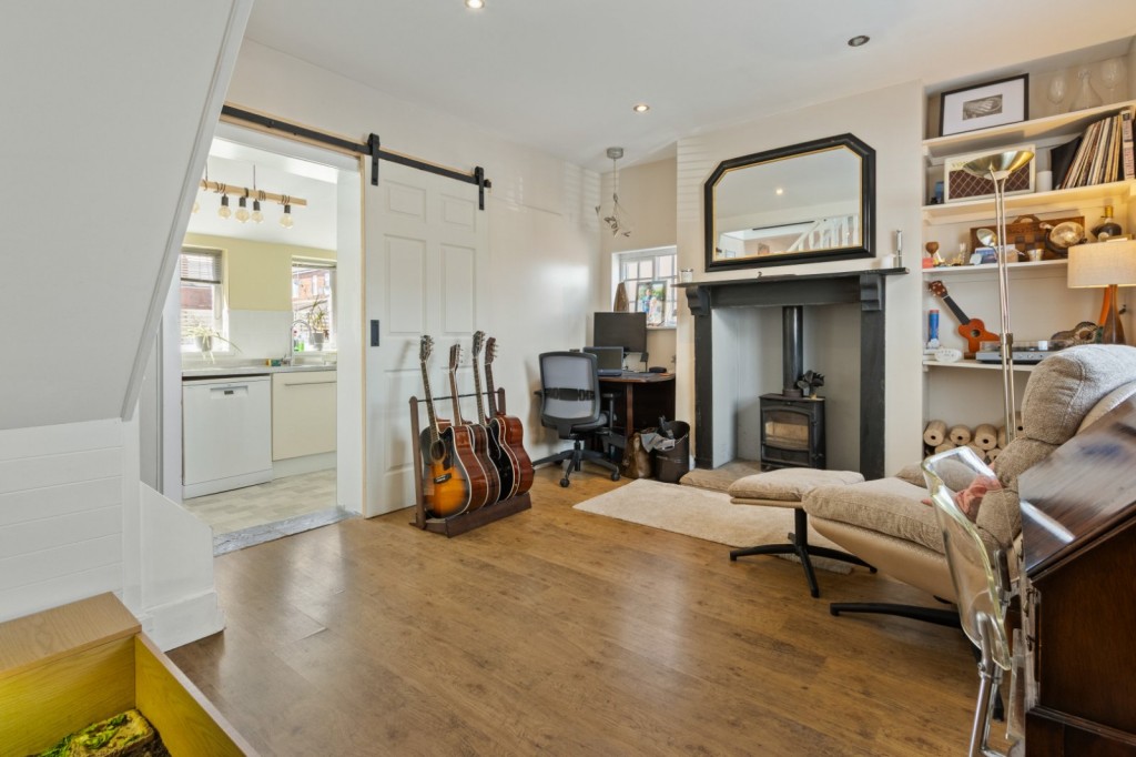 Marsh Lane, Barton-Upon-Humber, North Lincolnshire