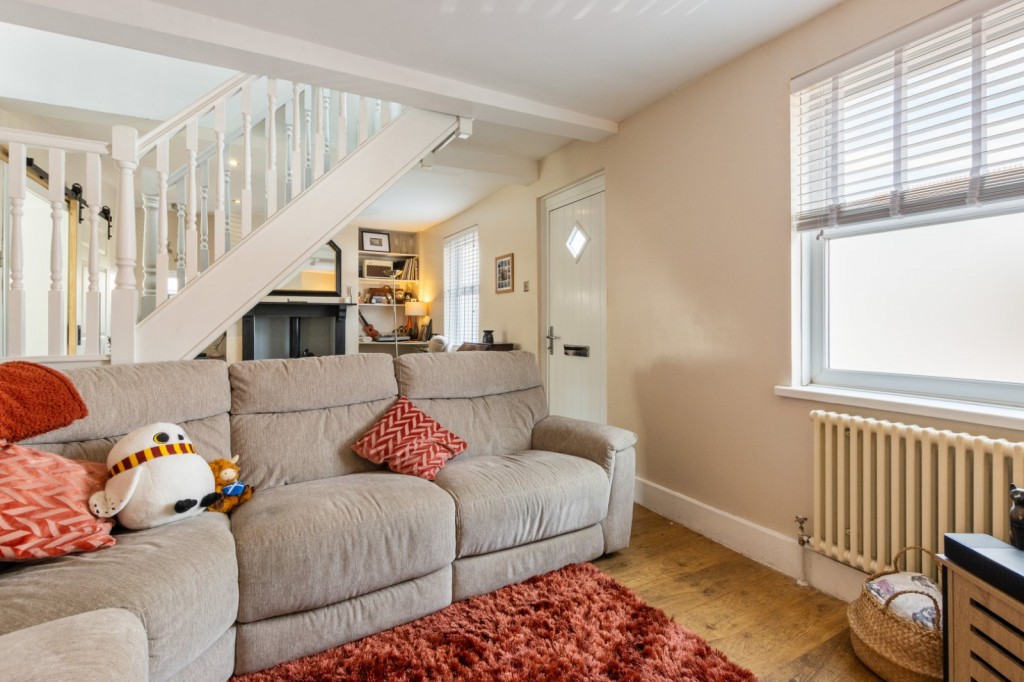 Marsh Lane, Barton-Upon-Humber, North Lincolnshire