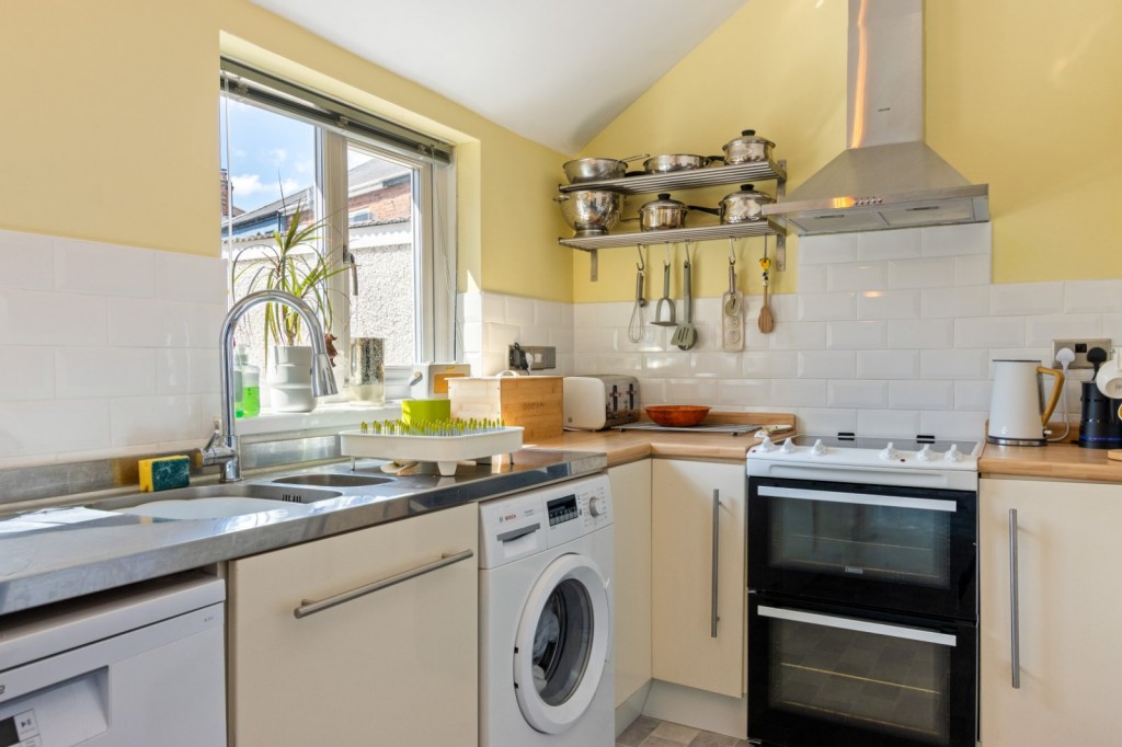Marsh Lane, Barton-Upon-Humber, North Lincolnshire