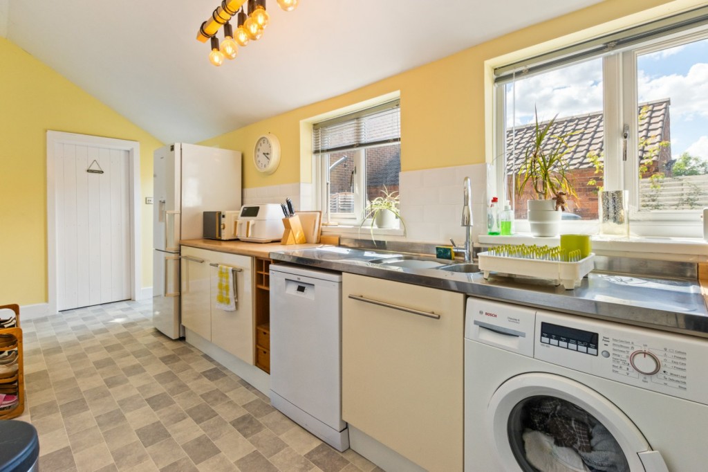 Marsh Lane, Barton-Upon-Humber, North Lincolnshire
