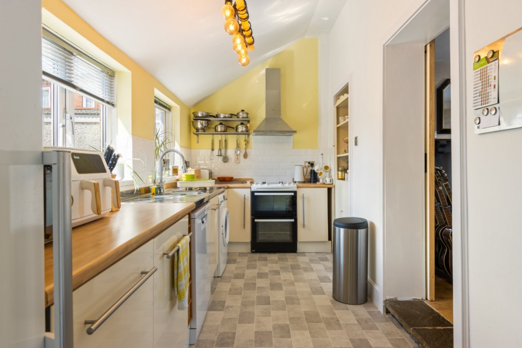 Marsh Lane, Barton-Upon-Humber, North Lincolnshire